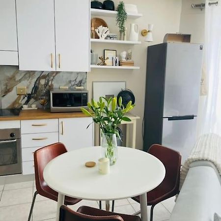 A Zen And Chic Beachfront Apartment Swakopmund Eksteriør bilde