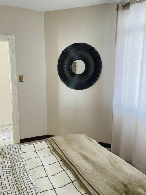 A Zen And Chic Beachfront Apartment Swakopmund Eksteriør bilde