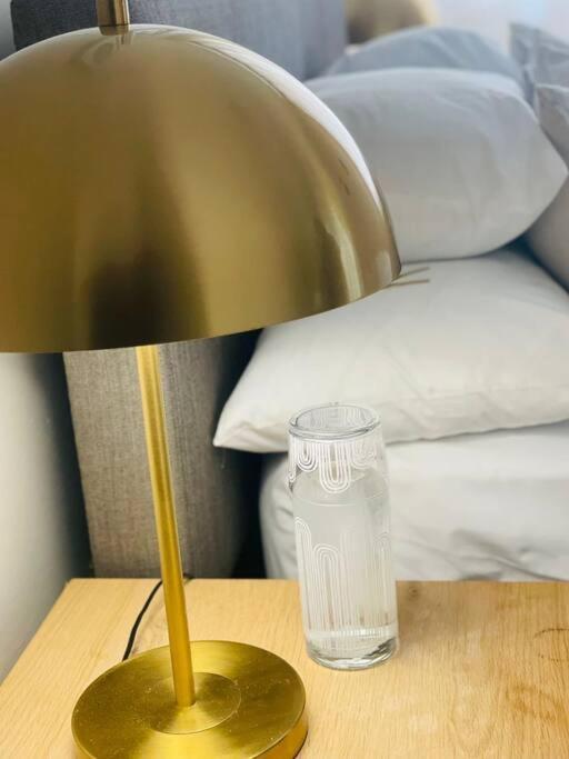 A Zen And Chic Beachfront Apartment Swakopmund Eksteriør bilde