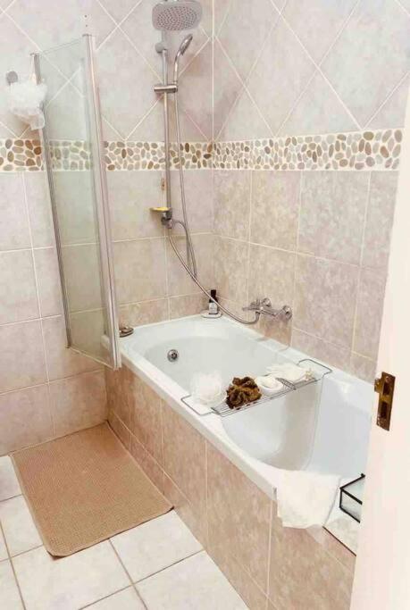 A Zen And Chic Beachfront Apartment Swakopmund Eksteriør bilde