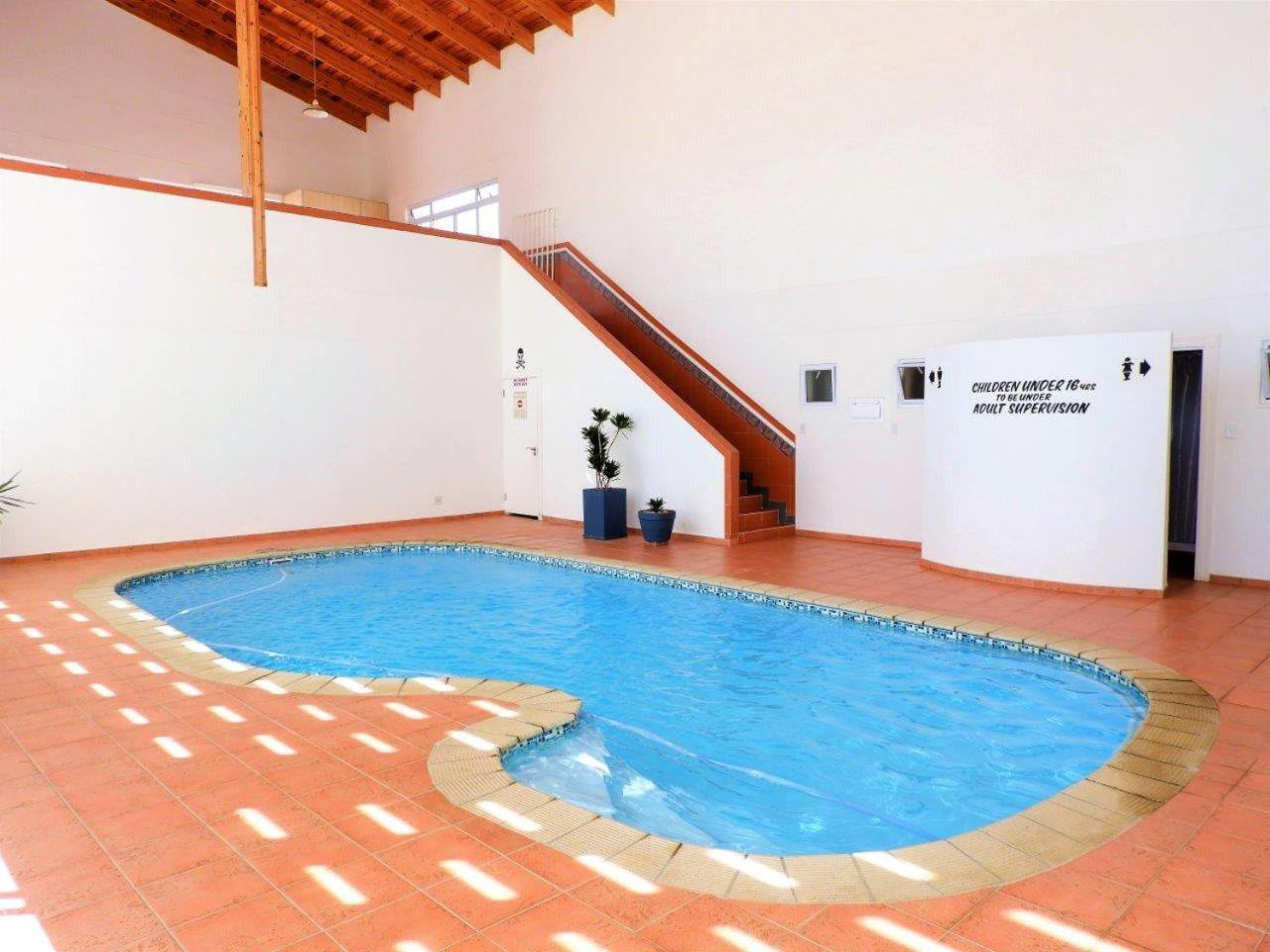 A Zen And Chic Beachfront Apartment Swakopmund Eksteriør bilde